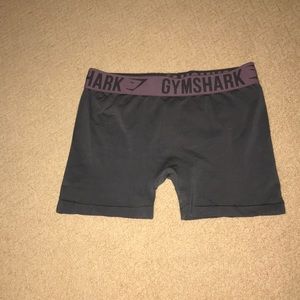 Medium Gray Gymshark Fit Shorts